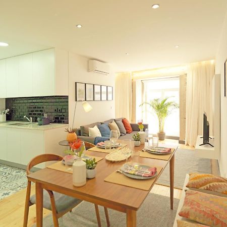 Flh Porto Modern Apartment Экстерьер фото