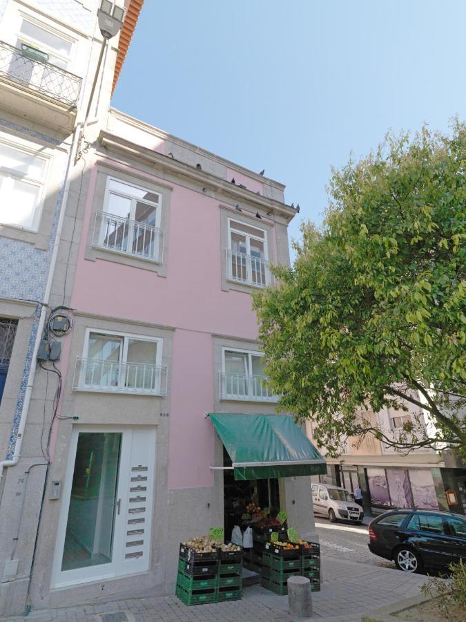 Flh Porto Modern Apartment Экстерьер фото