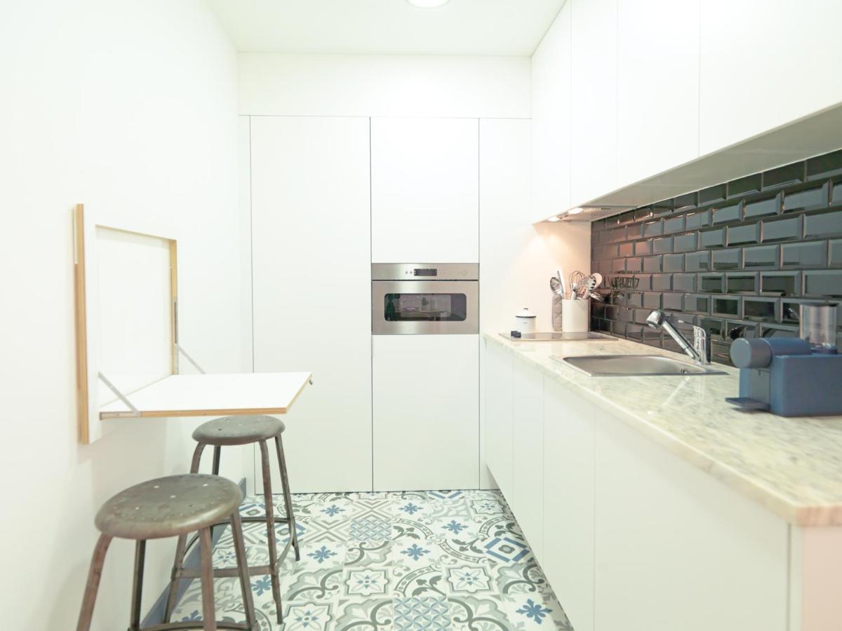 Flh Porto Modern Apartment Экстерьер фото