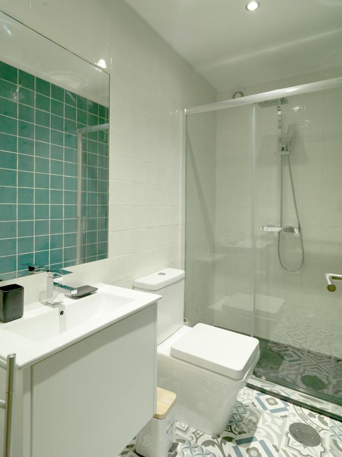 Flh Porto Modern Apartment Экстерьер фото